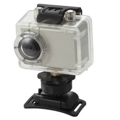 Camera journey