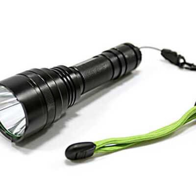 Flashlight
